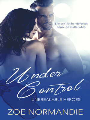cover image of Under Control